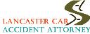 Lancaster Auto Accident attorneys logo
